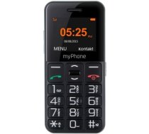 myPhone Mobilais tālrunis TEL000347 Halo Easy