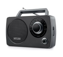 MUSE Radio M-075 R