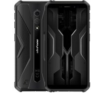 Ulefone Viedtālrunis X12PRO ALLBLACK ARMOR X12 PRO