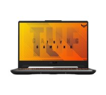 ASUS Portatīvais dators 90NR0JF7-M003S0 TUF|Gaming A15|FA506NC-HN017W|CPU Ryzen 5|7535HS|3300 MHz|15.6"|1920x1080|RAM 16GB