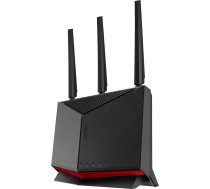 ASUS Bezvadu rūteris RT-BE86U