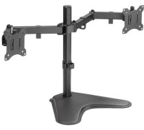 Logilink Galda kronšteins diviem monitoriem BP0099
