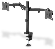 Digitus Galda kronšteins diviem monitoriem DA-90400