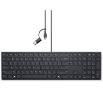DELL Klaviatūra 580-BBSX KB525C