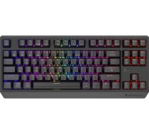 Genesis Bezvadu klaviatūra NKG-2106 THOR 230