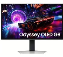 SAMSUNG OLED monitors LS32FG810SUXEN Odyssey OLED G8
