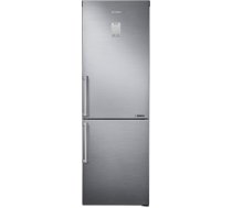 SAMSUNG Ledusskapis RB33J3515S9/EF