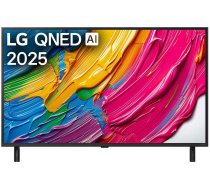 LG QNED Televizors 43QNED80A3A
