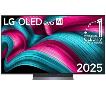 LG OLED Televizors OLED55C51LA