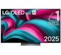 LG OLED Televizors OLED65C51LA