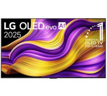 LG OLED Televizors OLED55G51LW