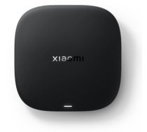 Xiaomi Multivides konsole (Smart TV) PFJ4191EU TV Box S 3rd Gen