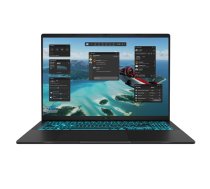 ASUS Portatīvais dators 90NB15Q1-M003W0 Vivobook 16 V3607VU-RP059W | Black | 16 " | WUXGA | 1920 x 1200 pixels | Anti-glare | Intel Core 5 | 210H | 16 GB