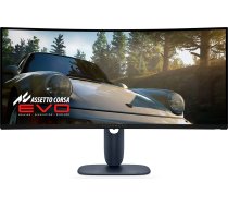 DELL QD-OLED monitors 210-BRTW Alienware AW3425DW