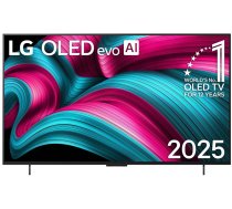 LG OLED Televizors OLED42C51LA