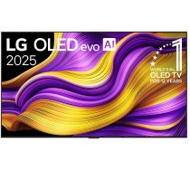 LG OLED Televizors OLED65G51LW