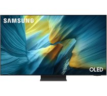 SAMSUNG OLED Televizors QE77S95FATXXH
