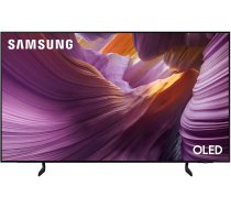SAMSUNG OLED Televizors QE65S85FAEXXH