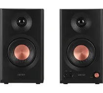 Edifier Aktīvie studijas monitoru skaļruņi MR3 Black