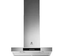 Electrolux Tvaika nosūcējs LFT526X