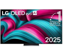 LG OLED Televizors OLED83C51LA