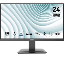 MSI Monitors PRO MP243X