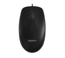 Logitech Datorpele 910-003357 B100