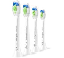 PHILIPS Zobu birstes uzgaļi HX6064/87 Sonicare Optimal White