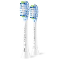 PHILIPS Zobu birstes uzgaļi HX9042/87 Sonicare Premium Plaque Defence