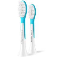 PHILIPS Zobu birstes uzgaļi HX6042/90 Sonicare For Kids