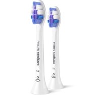 PHILIPS Zobu birstes uzgaļi HX6052/87 Sonicare Sensitive