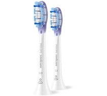 PHILIPS Zobu birstes uzgaļi HX9052/87 Sonicare Premium Gum Care