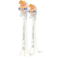 PHILIPS Zobu birstes uzgaļi HX9092/87 Sonicare Premium All-in-One
