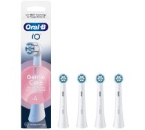 Oral-B Zobu birstes uzgaļi iO Gentle Care refill