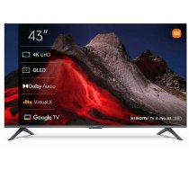 Xiaomi QLED Televizors ELA5956EU QLED TV A Pro 2026