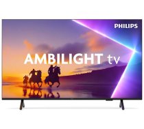 PHILIPS QLED Televizors 43PUS8510/12