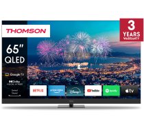 THOMSON QLED Televizors 65QG6C14