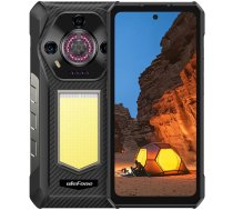 Ulefone Viedtālrunis 30 MAGIC BLACK ARMOR 30
