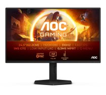 AOC Monitors 25G4SXU 25G4SXU