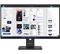 Lenovo Monitors 64B0GAT1EU ThinkVision T32UD-40