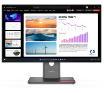 Lenovo Monitors 64B2GAT1EU P24q-40