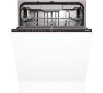 GORENJE Trauku mazgājamā mašīna GV16D5
