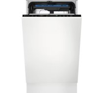 Electrolux Trauku mazgājamā mašīna EEM66331L