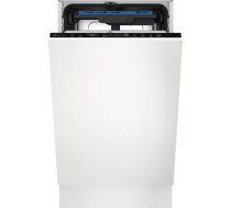 Electrolux Trauku mazgājamā mašīna EEM63301L