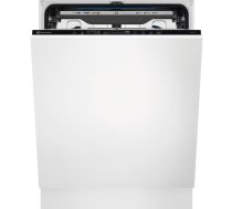 Electrolux Trauku mazgājamā mašīna EEG88700W