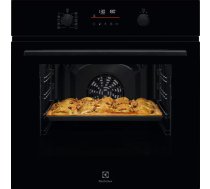 Electrolux Cepeškrāsns EOFDP46BK