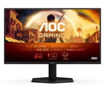 AOC Monitors 25G42E