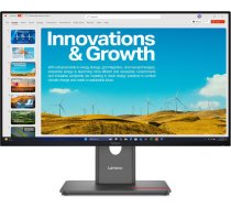 Lenovo Monitors 64B1GAT1EU ThinkVision P24QD-40