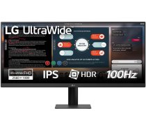 LG Monitors 29U511A-B