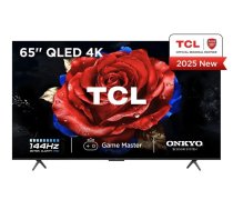 TCL QLED Televizors 65T8C